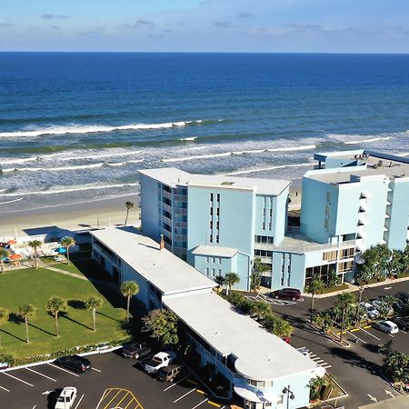 El Caribe Resort And Conference Center Дейтона-Бич Экстерьер фото