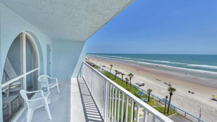 El Caribe Resort And Conference Center Дейтона-Бич Экстерьер фото